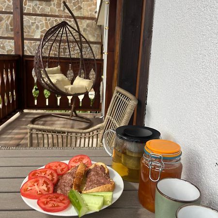 Grand Resort Luxury Apartment 팜포로보 외부 사진