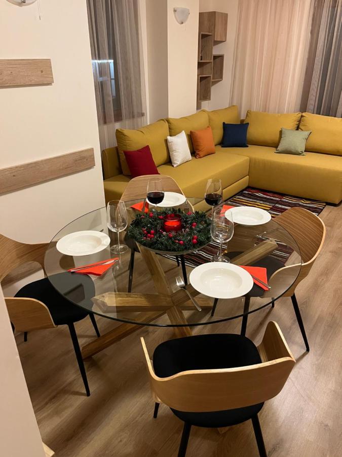 Grand Resort Luxury Apartment 팜포로보 외부 사진