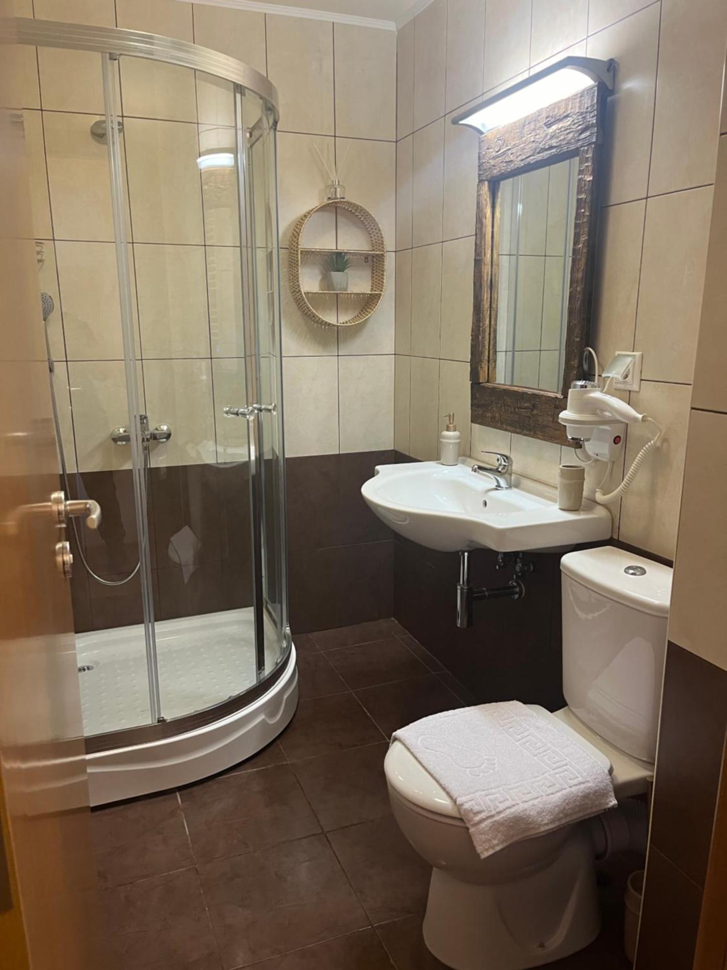 Grand Resort Luxury Apartment 팜포로보 외부 사진