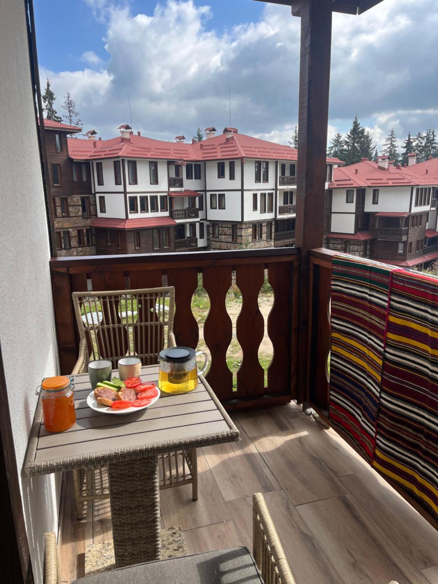 Grand Resort Luxury Apartment 팜포로보 외부 사진