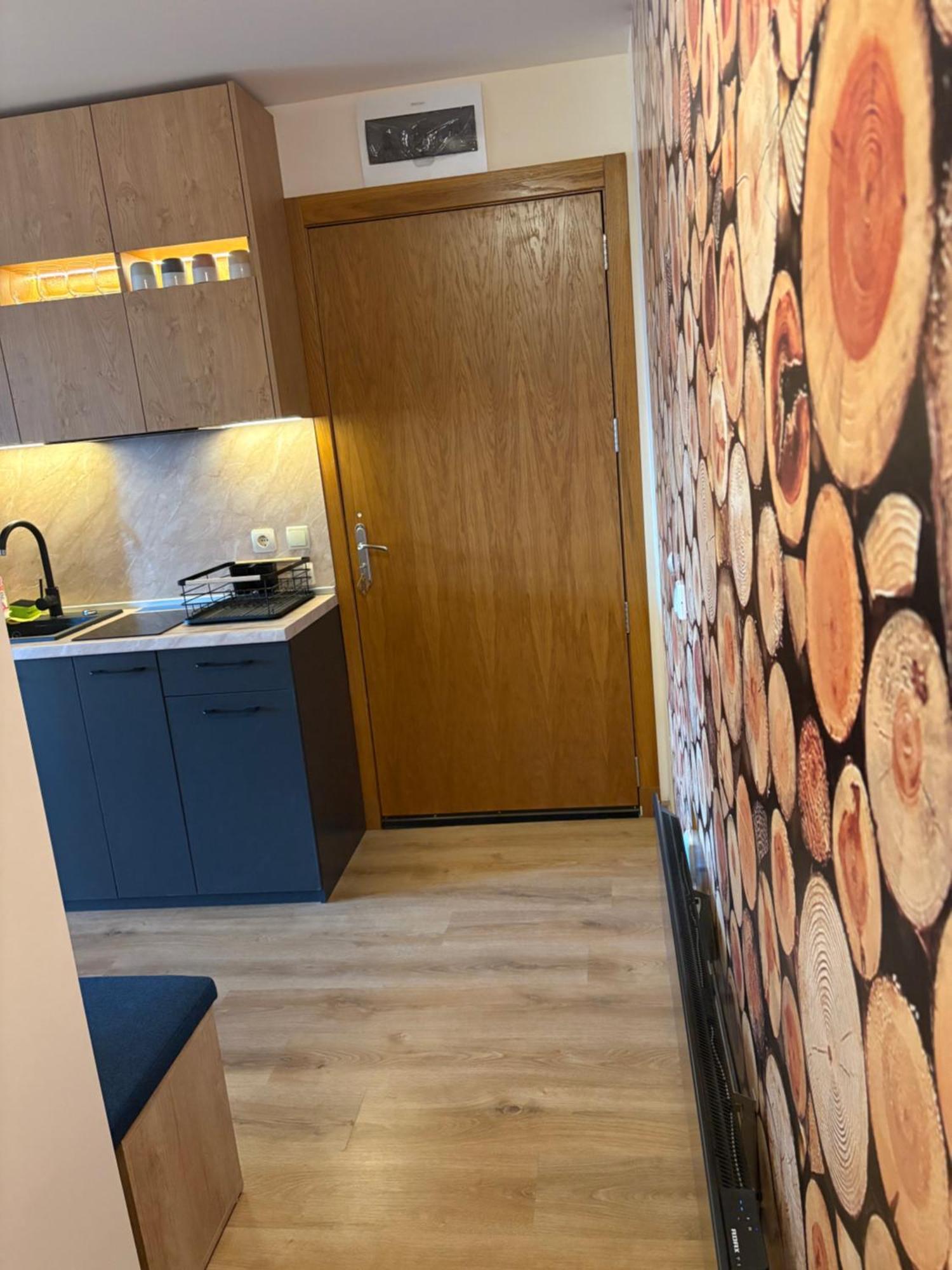 Grand Resort Luxury Apartment 팜포로보 외부 사진