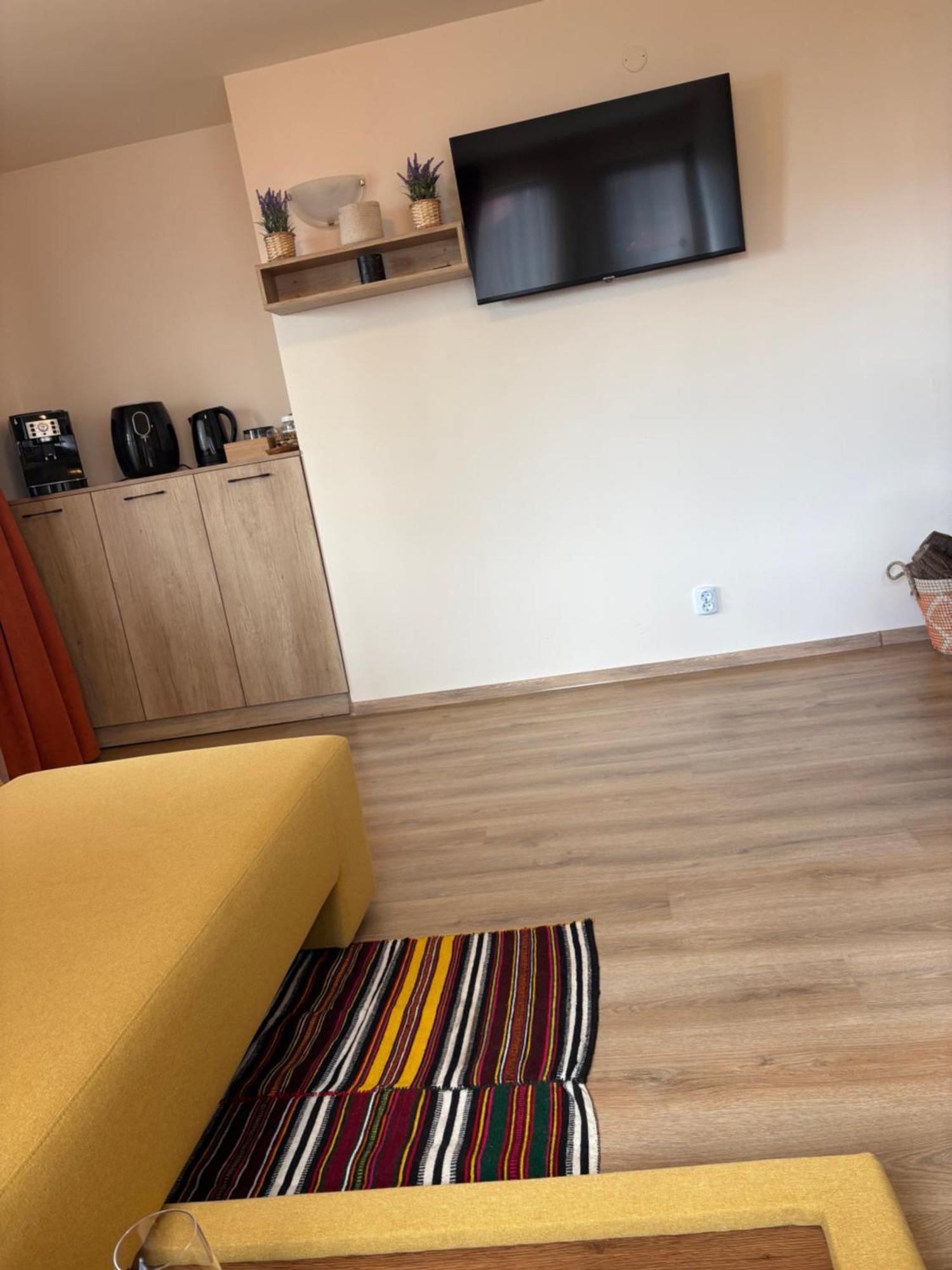 Grand Resort Luxury Apartment 팜포로보 외부 사진